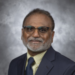 Dr. Venkata Raju, MD