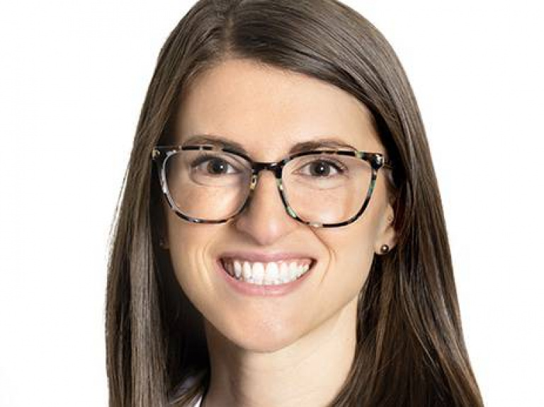 Dr. Ann Frisse, MD