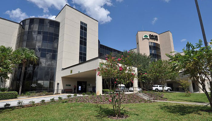 HCA Florida Oak Hill Hospital