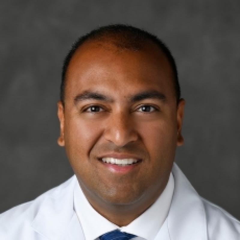 Dr. Kevin Singh, MD