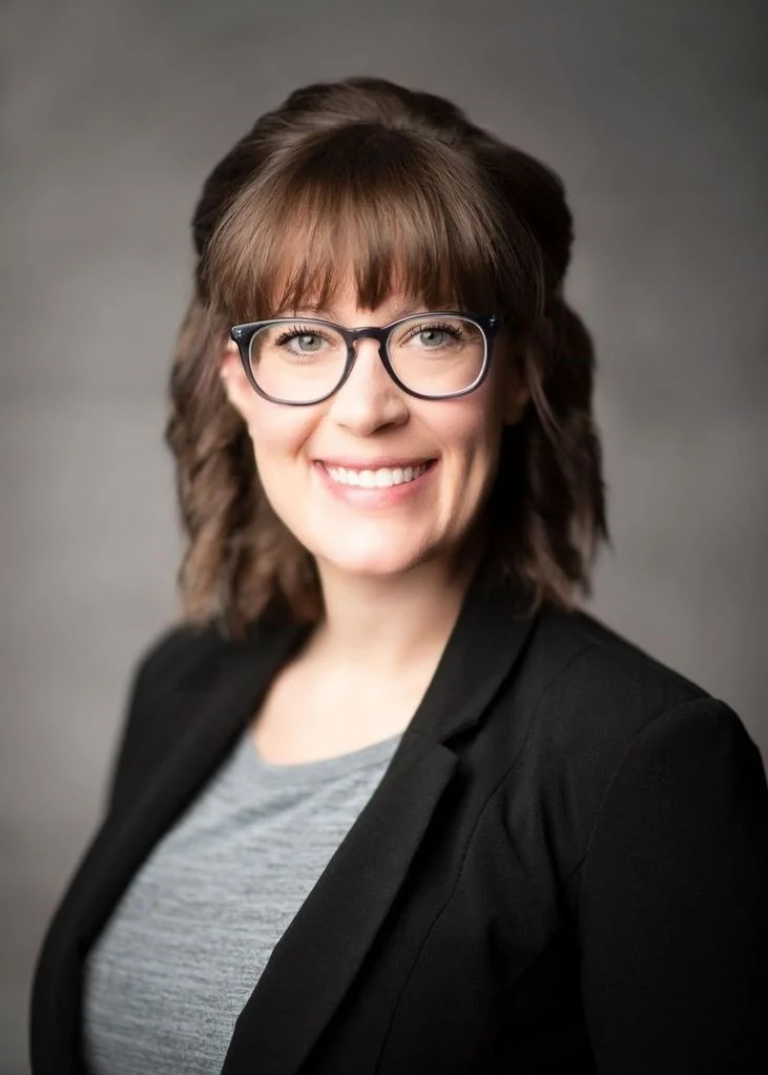 Lindsey Criss, AGACNP-BC