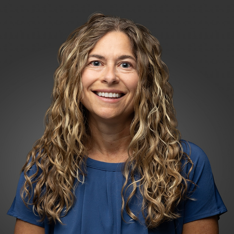 Alison Vander Ley, CNP