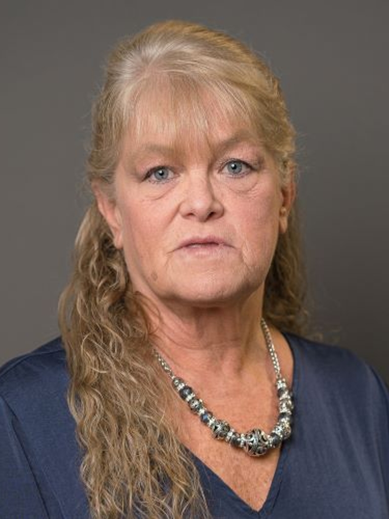 Amanda Strickland, CNP