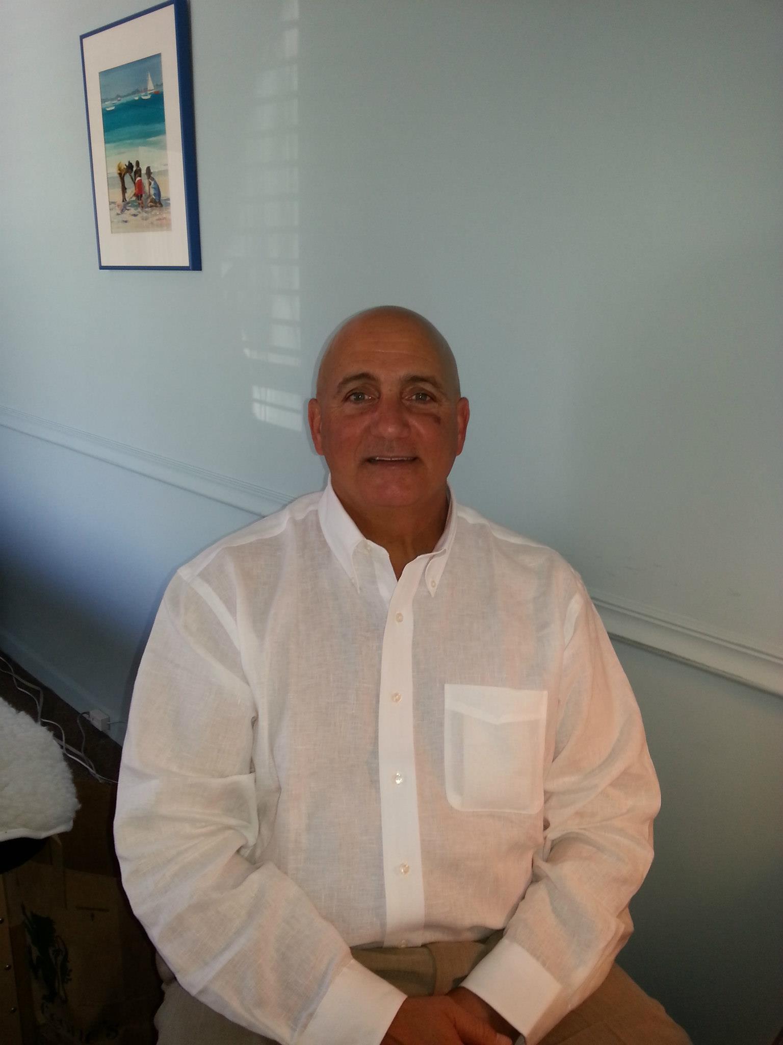 Dr. Joseph Petrone, DC