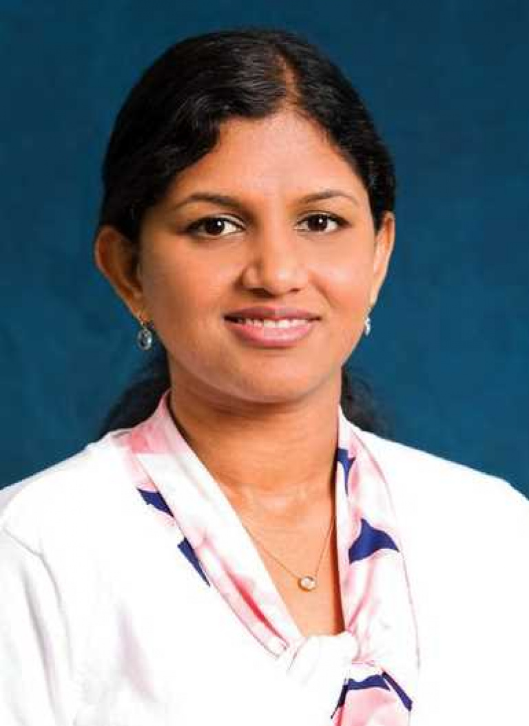 Dr. Resmi Premji, MD