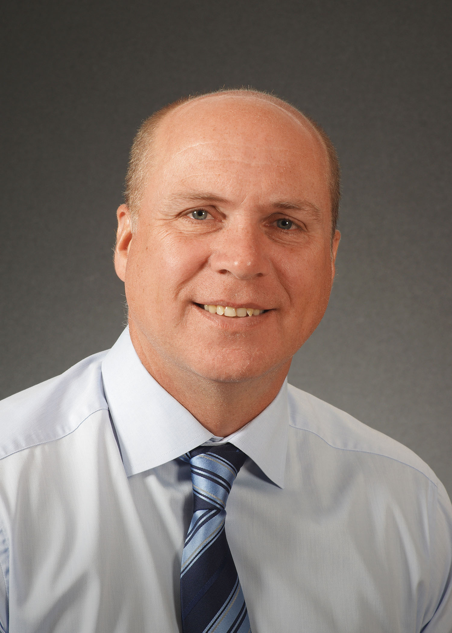 Dr. Darren Lovick, MD