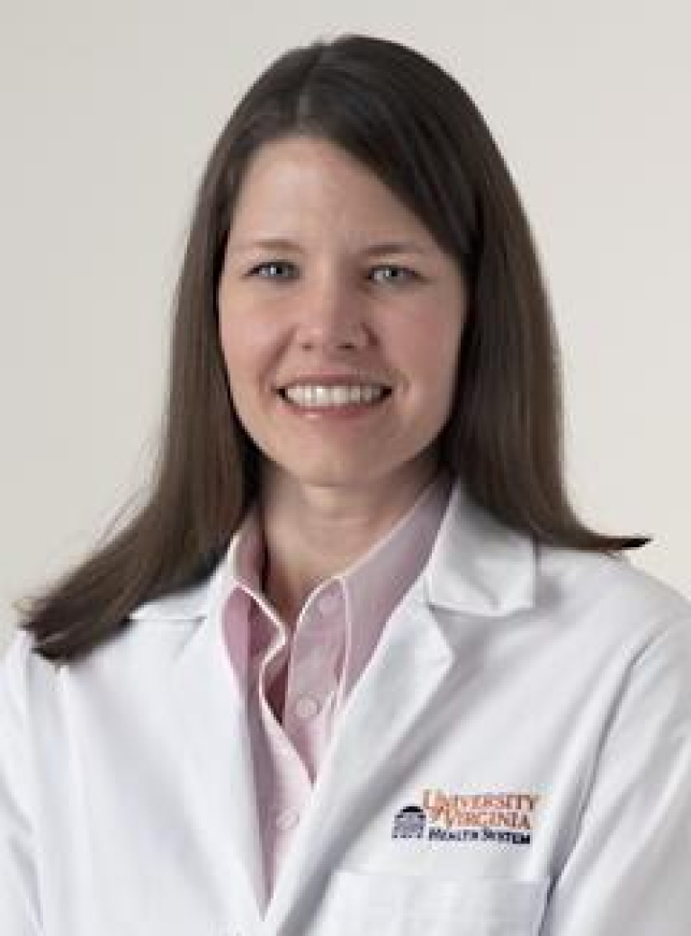 Dr. Amy Brown, MD