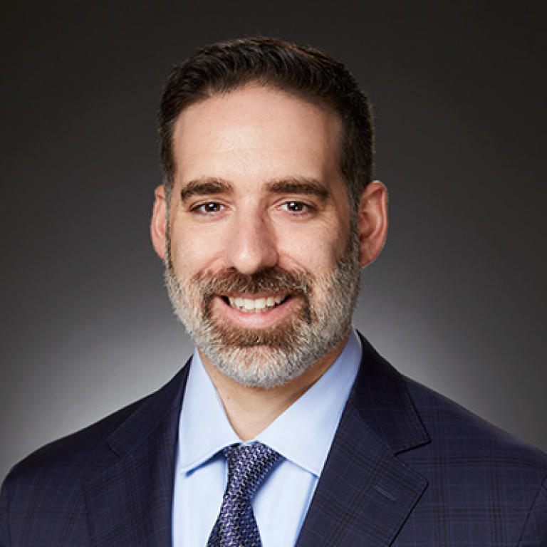 Dr. Steven Massad, MD