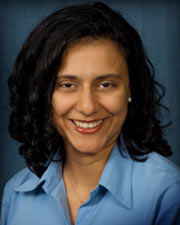 Dr. Shilpi Epstein, MD