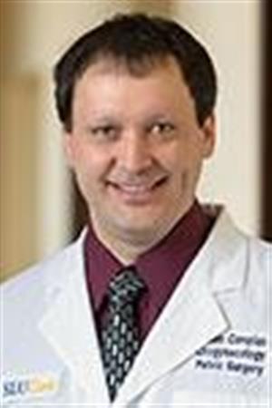 Dr. Eugen Campian, MD