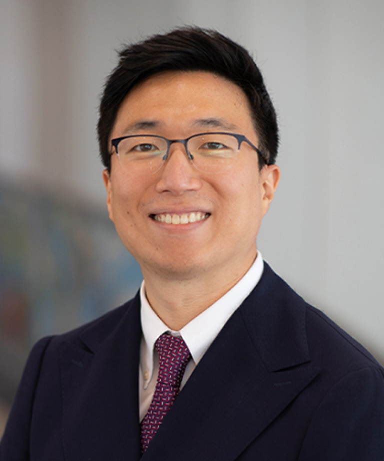 Dr. Hyun Kim, MD