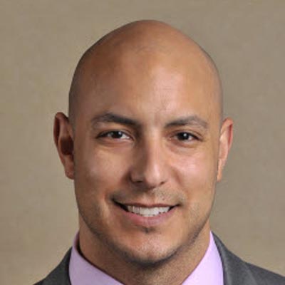 Dr. John Baca, DPM