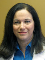 Dr. Mahshid Shirazi-Majd, MD