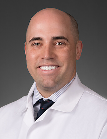 Dr. Scott Barton, MD