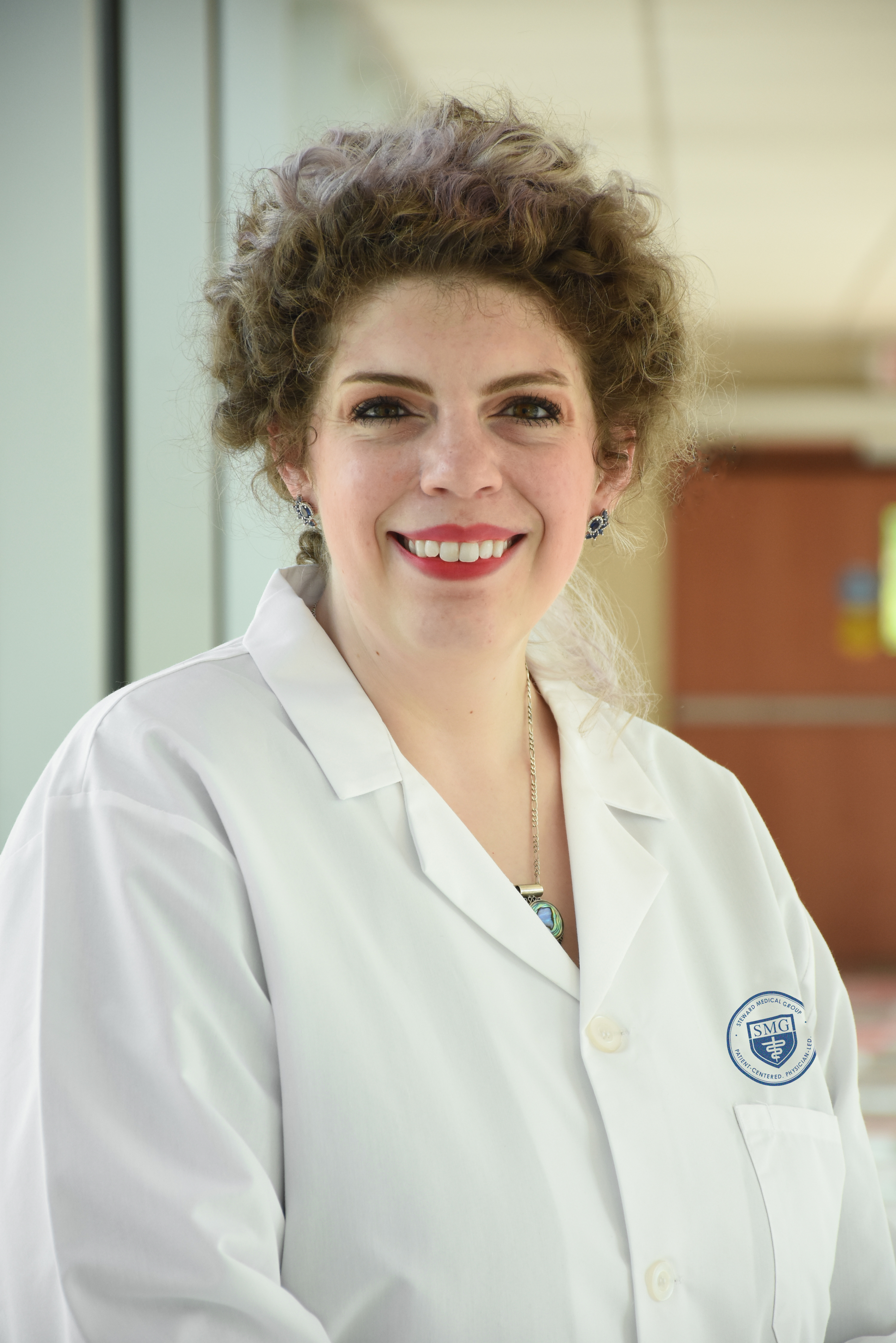 Dr. Rachel Cullison, DO