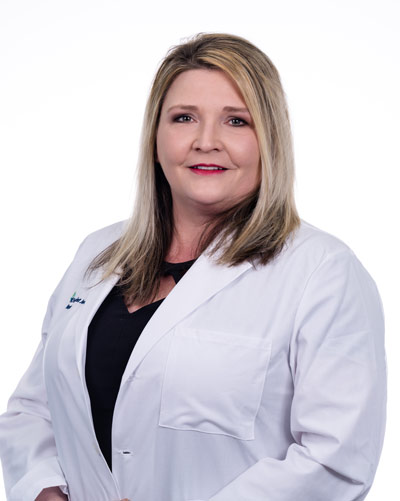 Teresa Parker, APRN