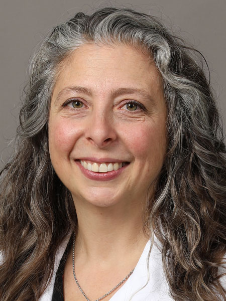 Dr. Veronica Kavorkian, MD