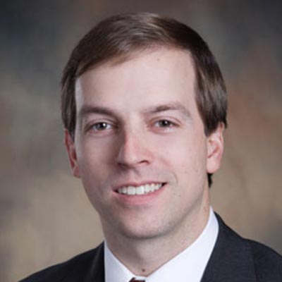 Dr. David Newton, MD