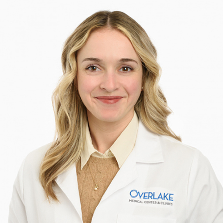 Dr. Frederique Messier, MD