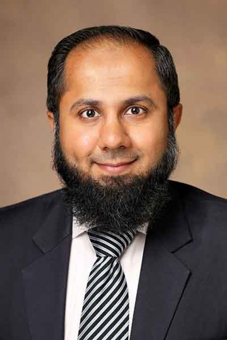 Dr. Mohammad Humayun, MD