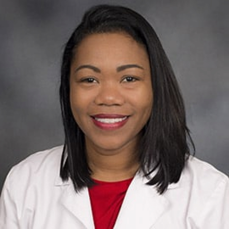 Dr. Tanya Franklin, MD