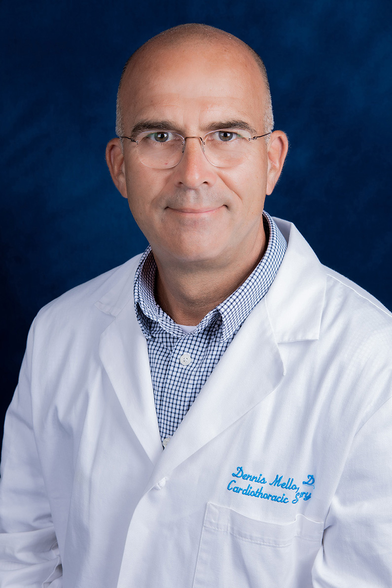 Dr. Dennis Mello, MD