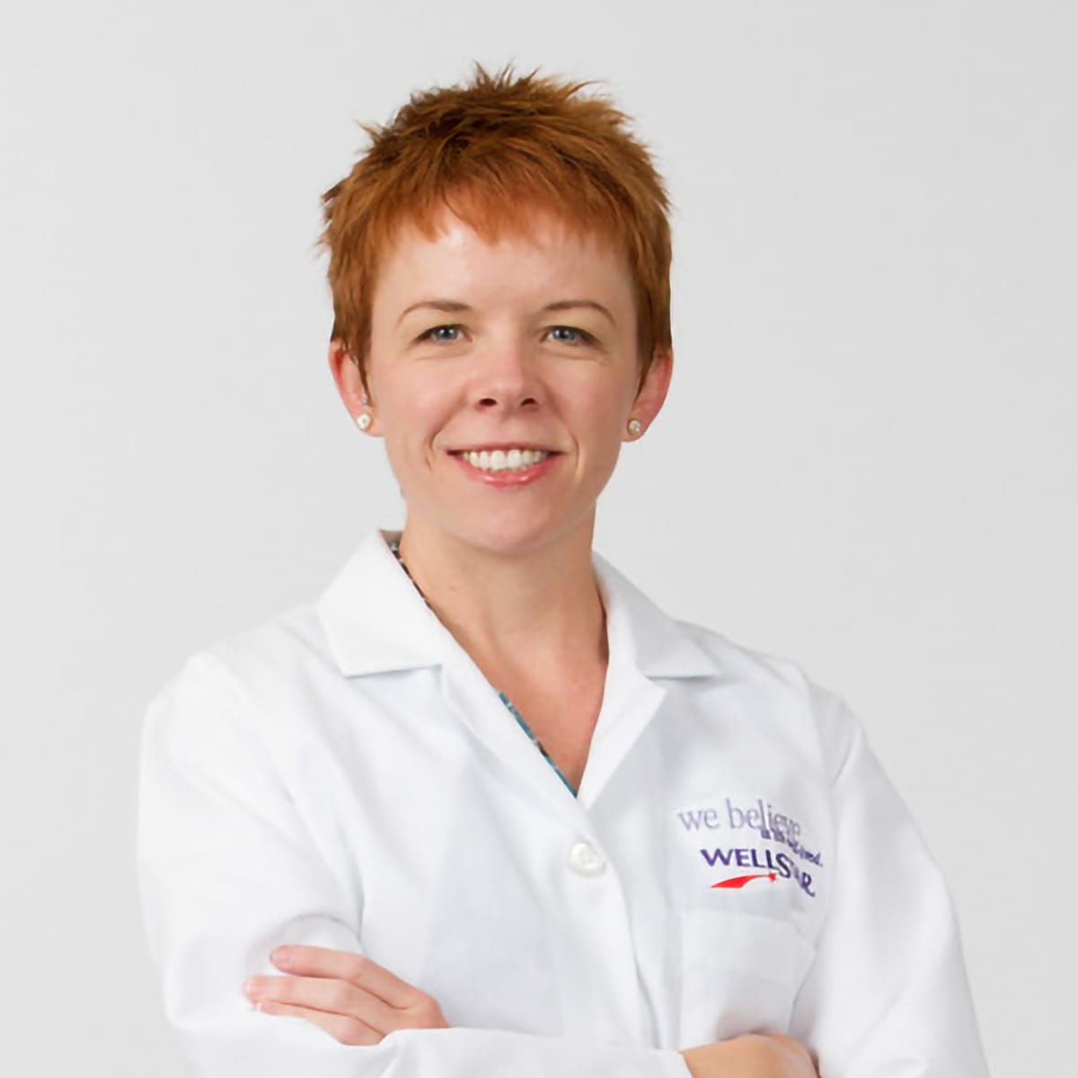 Dr. Amy Carroll, MD