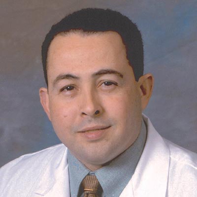Dr. Angel Rios, MD