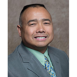 Ronnie Okialda, ARNP