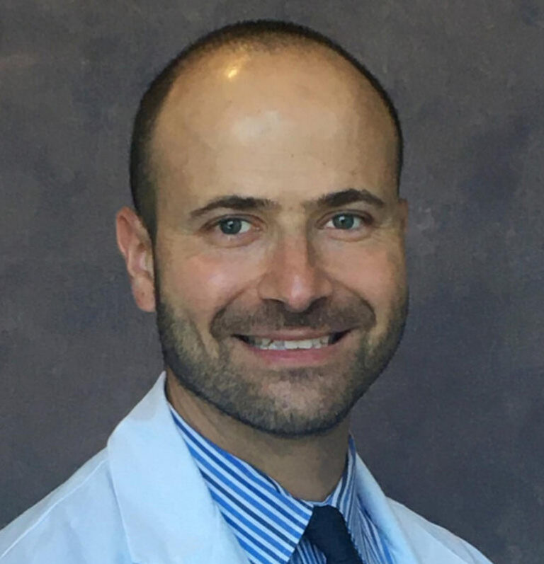 Dr. Dmitriy Kogan, MD