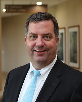 Dr. Thomas Fenske, MD
