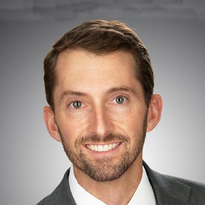 Dr. John Weaver, MD
