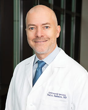 Dr. Paul Tamburro, MD