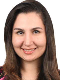 Dr. Melika Farshad, DDS