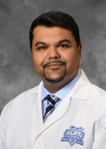 Dr. Kamel Ghaben, MD