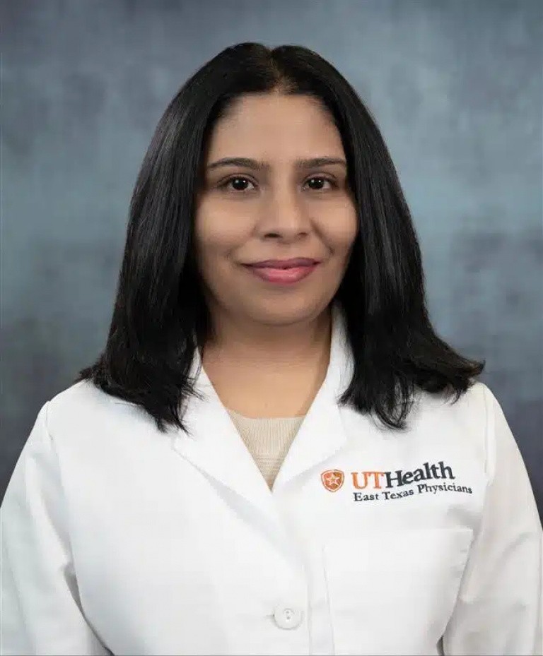Neena Panicker, APRN