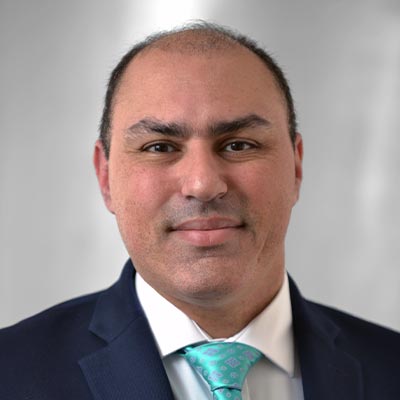 Dr. Elie Richa, MD