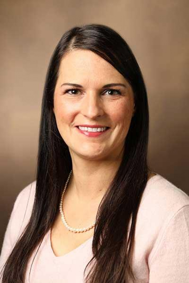 Sarah Chladny, APRN