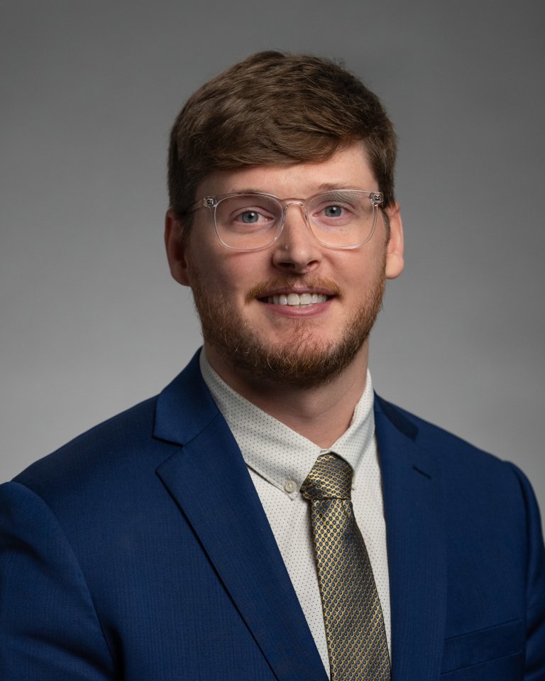 Dr. Zachary Lind, DPM