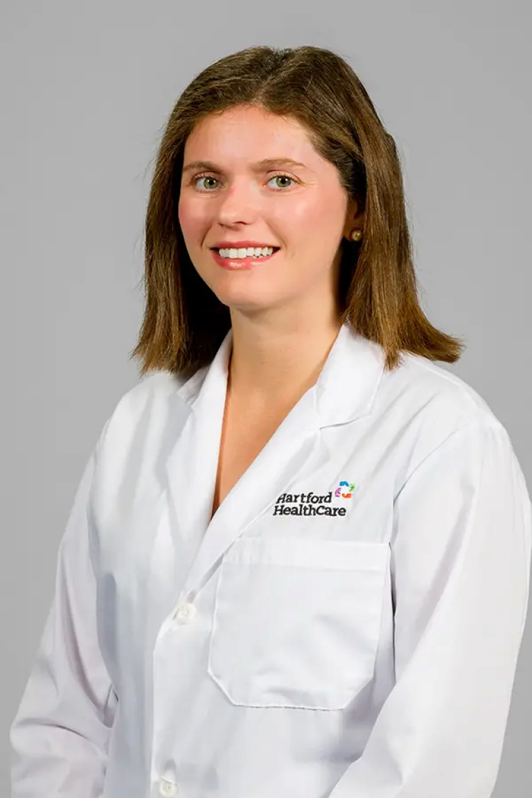 Dr. Katherine Provaznik, DO