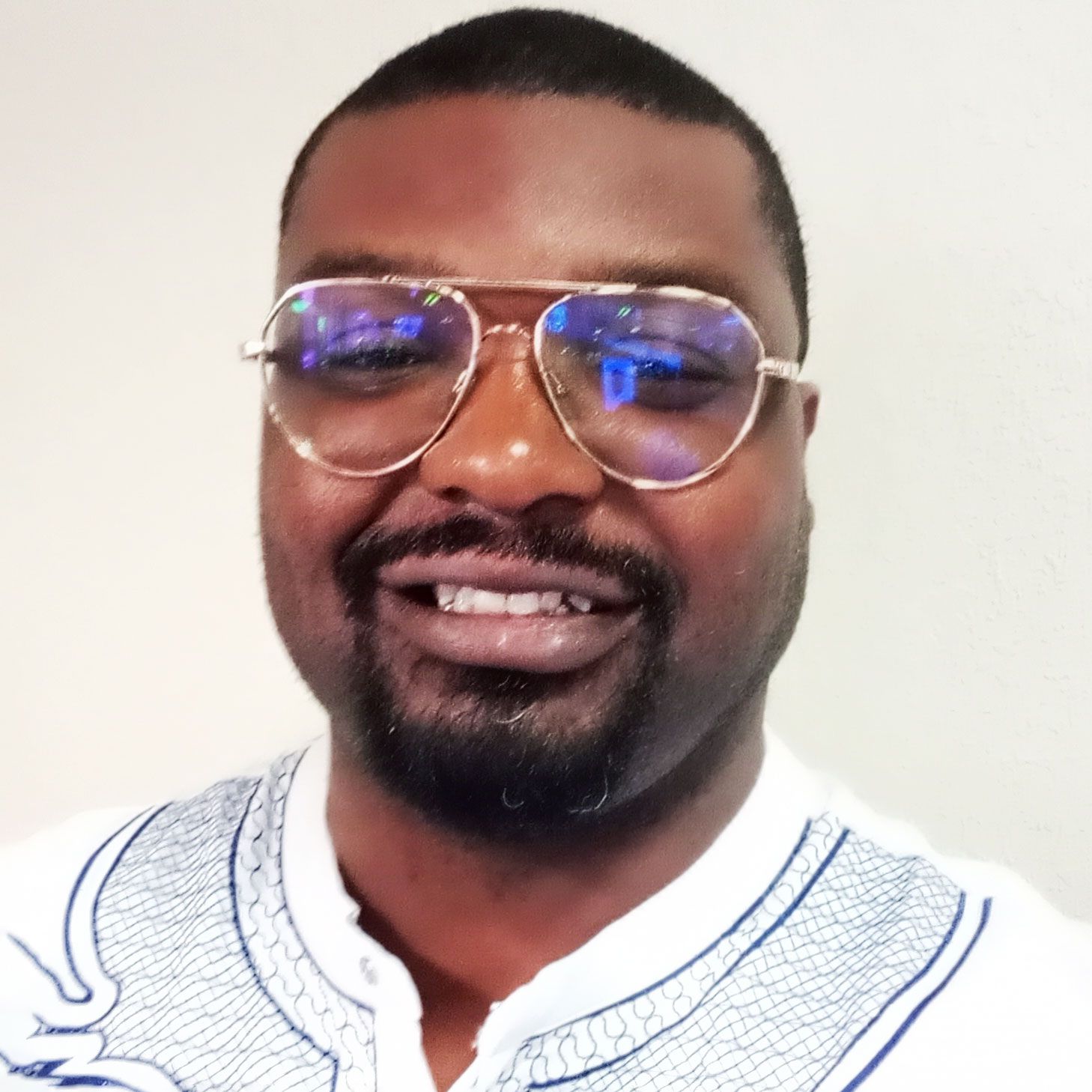 Jermain Wright, LPC