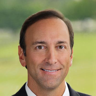 Dr. Gerard D'Ariano, MD