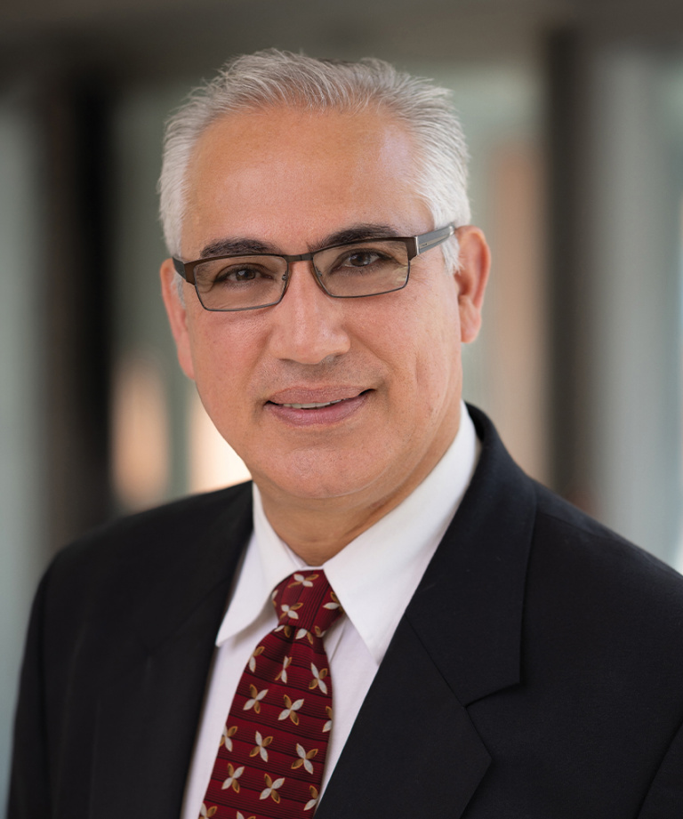 Dr. Amir Ansari Ezabadi, MD