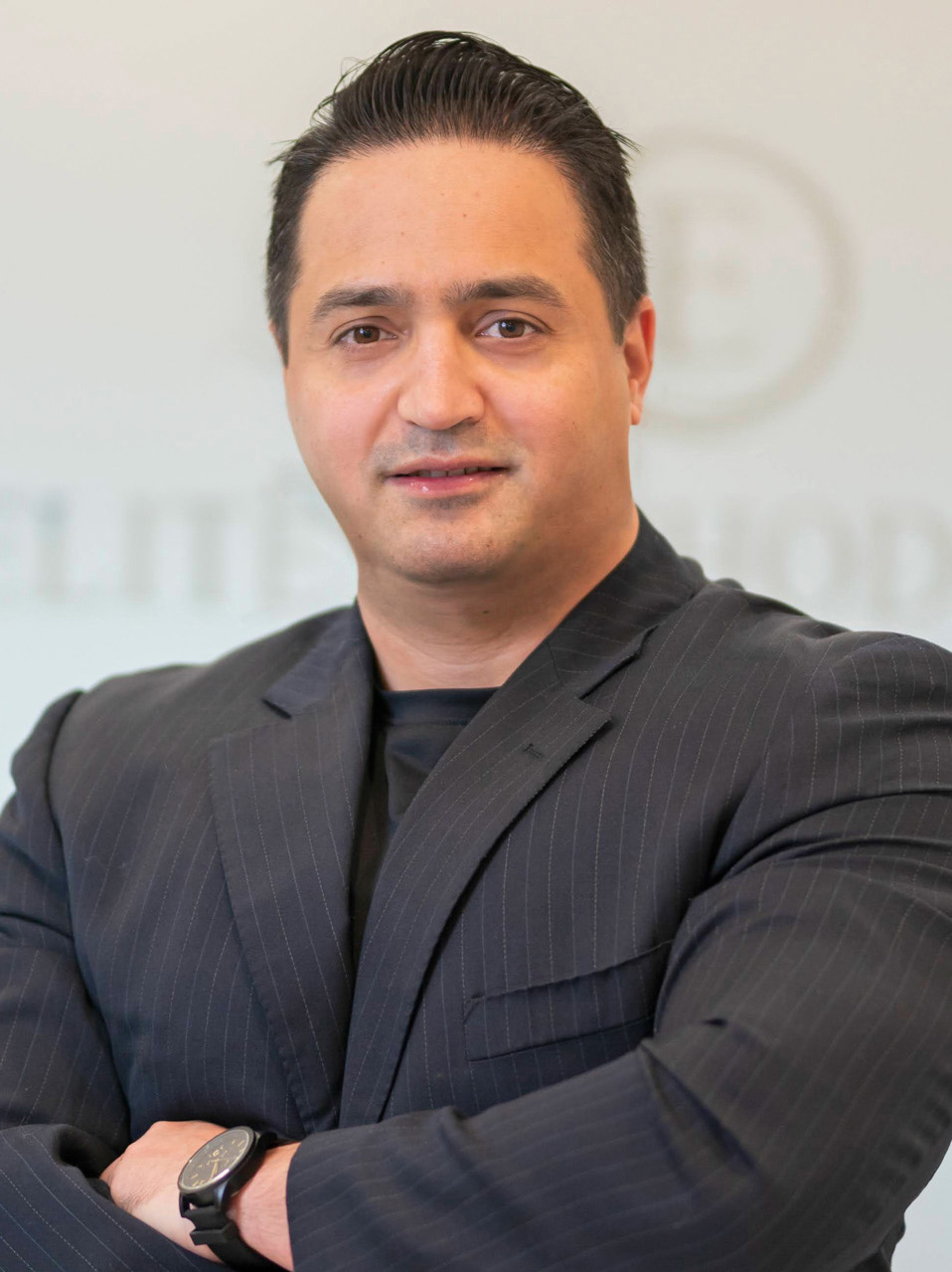 Dr. Ammar Al-Mahdi, DDS