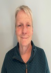 Lynn Paxton, CRNA