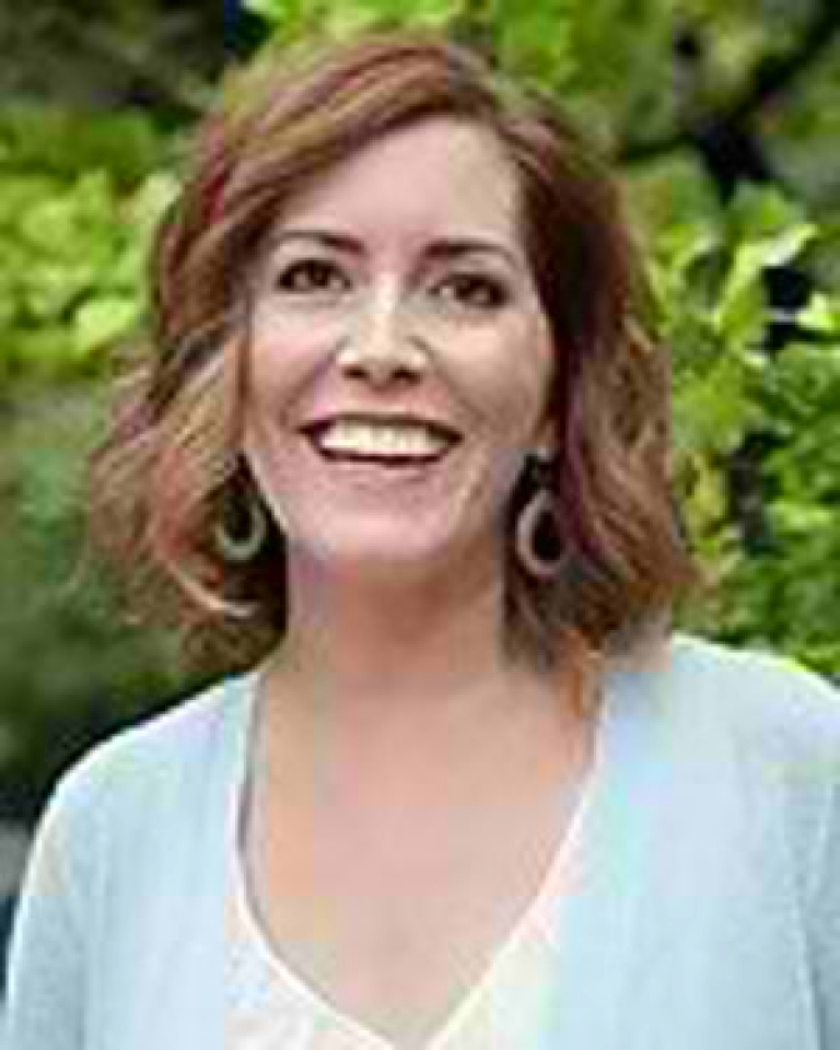 Dr. Carrie Frederick, MD