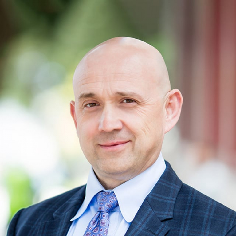 Dr. Alexander Reyzelman, DPM