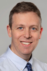 Dr. Daniel Spevack, MD