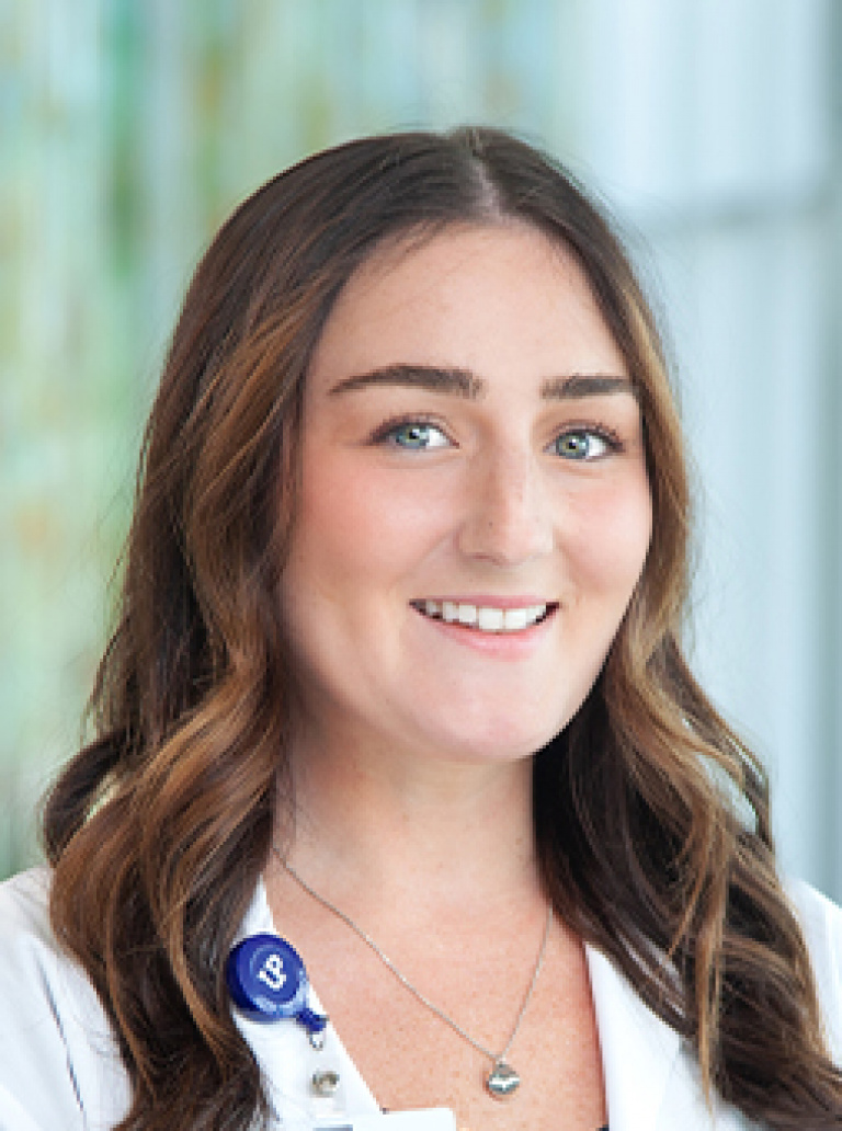 Dr. Paige Schaff, DNP