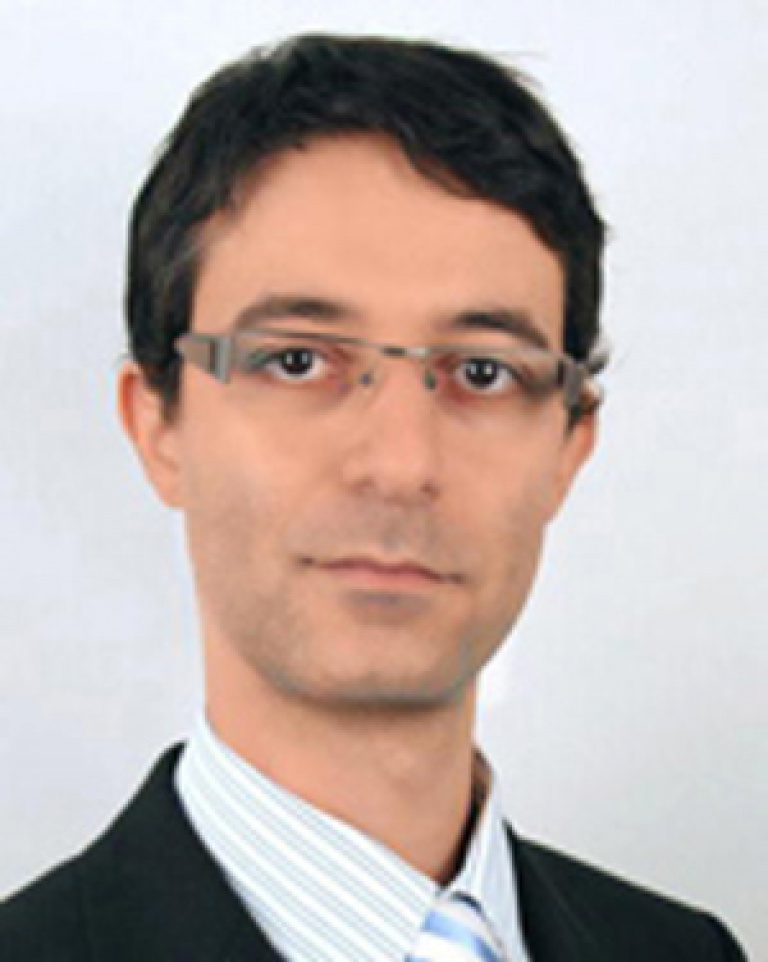 Dr. Nikolaos Kakouros, PhD